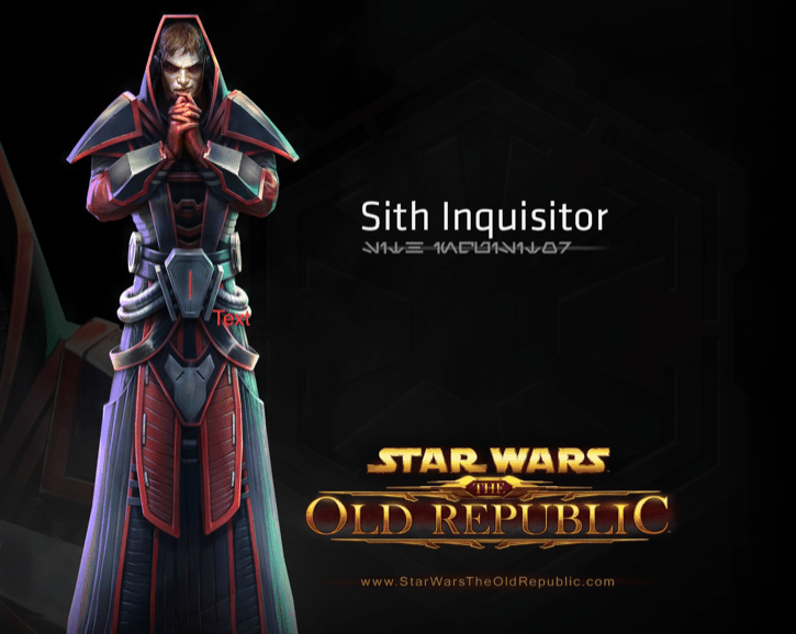 Star Wars: The Old Republic: Unchained