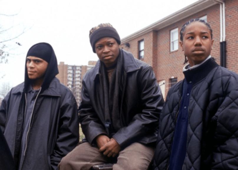 World Goin’ One Way, People Another: Subcreation and Politics in The Wire