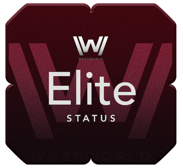 Westworld TES